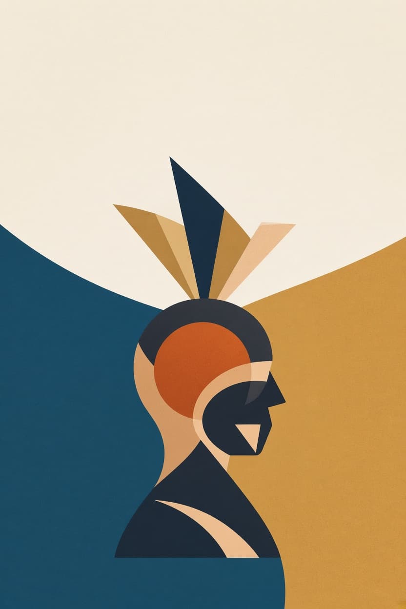 Sapiens — Yuval Noah Harari