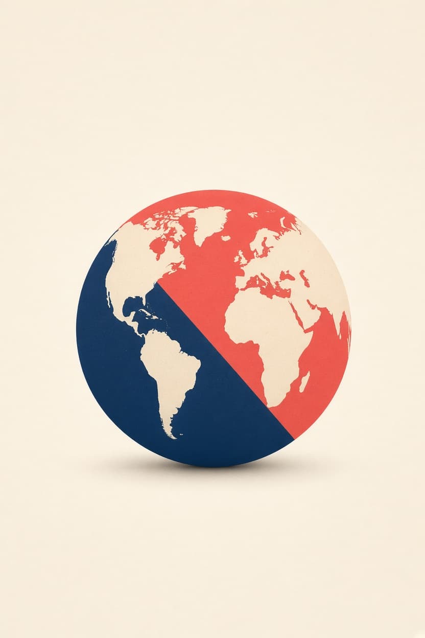 The Culture Map — Erin Meyer